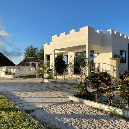 Jambo Beach Hotel Paje Kültér fotó